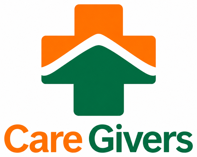 Care Givers Ltd